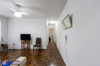 Apartamento, 3 quartos, 83 m² - Foto 3