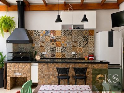 Casa, 3 quartos, 200 m² - Foto 1