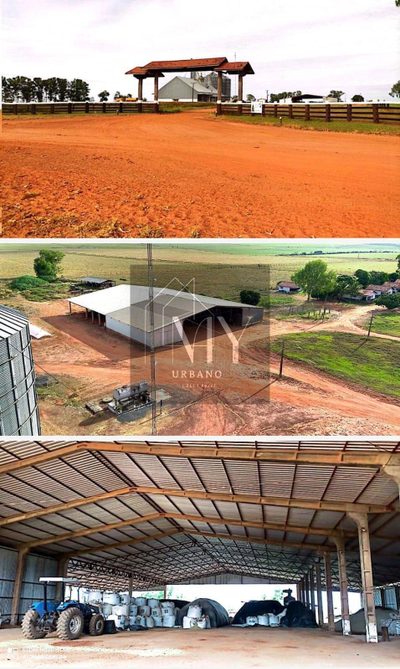Terreno, 10000 m² - Foto 4