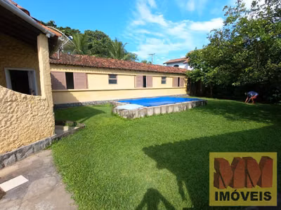 Casa, 5 quartos, 230 m² - Foto 2