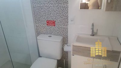 Apartamento, 1 quarto - Foto 5