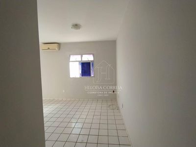 Apartamento, 2 quartos, 58 m² - Foto 2