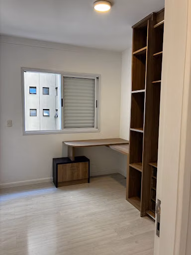Apartamento, 2 quartos, 80 m² - Foto 5