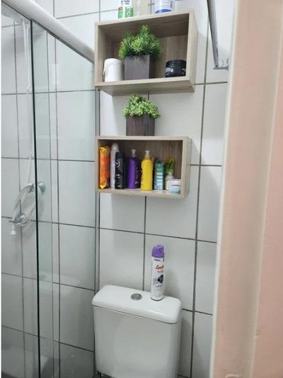Apartamento, 2 quartos, 48 m² - Foto 2