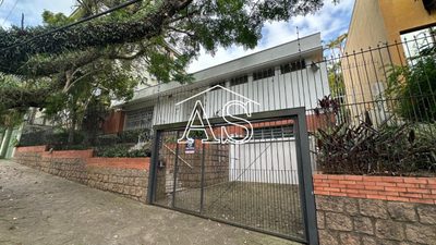 Casa, 3 quartos, 200 m² - Foto 1