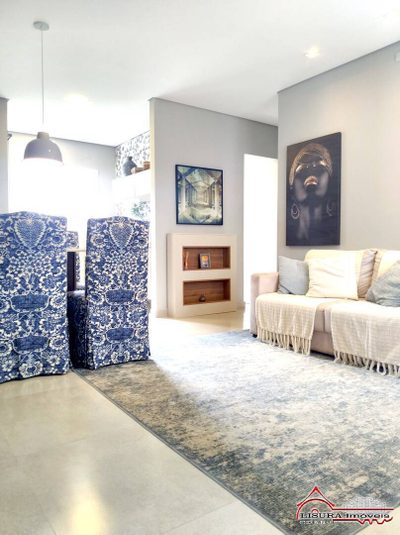 Apartamento, 2 quartos, 54 m² - Foto 3