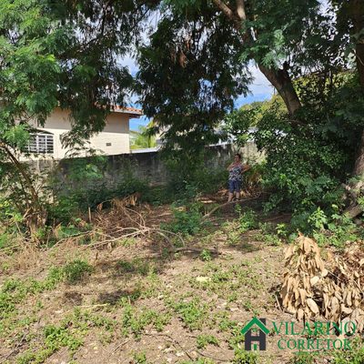 Terreno, 360 m² - Foto 1