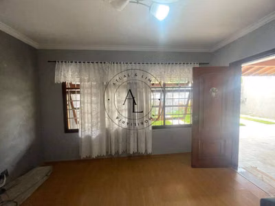 Casa, 4 quartos, 225 m² - Foto 2