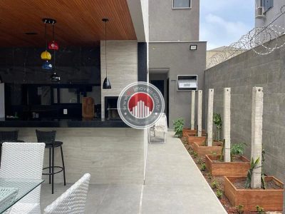Casa, 5 quartos - Foto 5