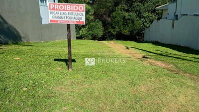 Loteamento e Condomínio, 352 m² - Foto 3