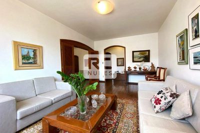 Apartamento, 4 quartos, 172 m² - Foto 2