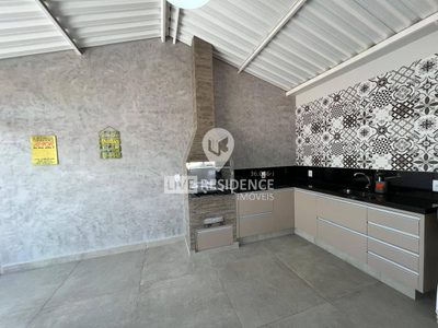 Casa, 2 quartos, 134 m² - Foto 2