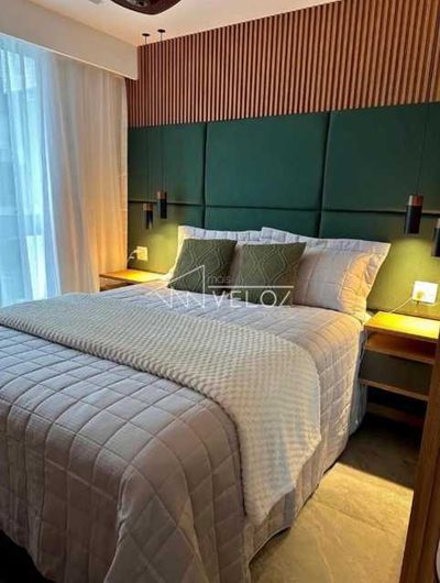 Apartamento, 2 quartos, 106 m² - Foto 1