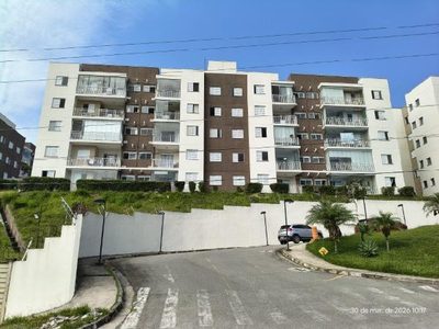 Apartamento, 3 quartos, 70 m² - Foto 1