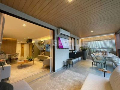 Apartamento, 4 quartos, 128 m² - Foto 2