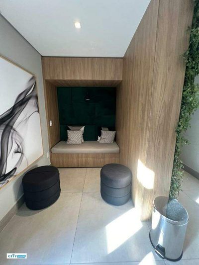 Apartamento, 1 quarto, 24 m² - Foto 1