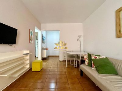 Apartamento, 1 quarto, 50 m² - Foto 4
