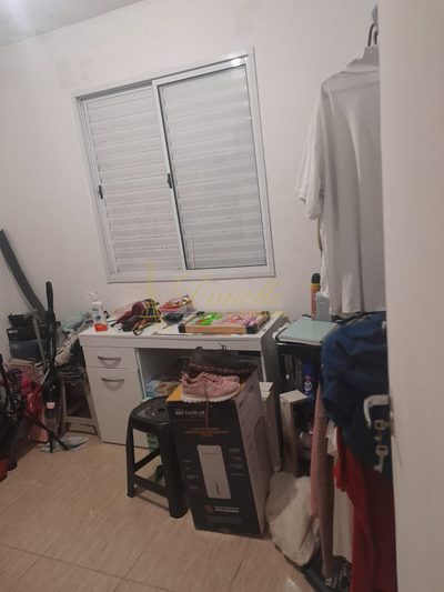 Apartamento, 2 quartos, 47 m² - Foto 5
