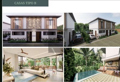 Casa, 4 quartos, 309 m² - Foto 1