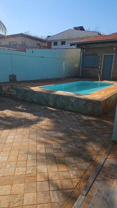 Casa, 4 quartos, 332 m² - Foto 1