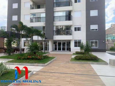 Apartamento, 2 quartos, 66 m² - Foto 2