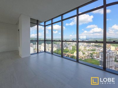 Apartamento, 3 quartos, 174 m² - Foto 1