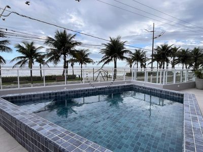 Apartamento, 3 quartos, 107 m² - Foto 2
