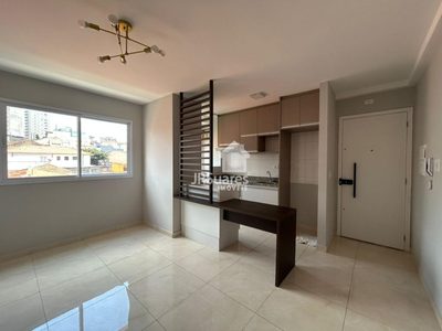 Apartamento, 2 quartos - Foto 1