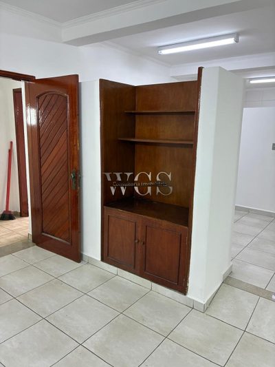 Sobrado, 5 quartos, 170 m² - Foto 5