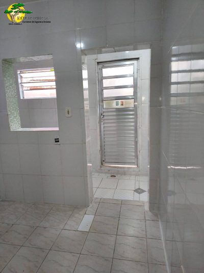 Casa, 1 quarto, 50 m² - Foto 2