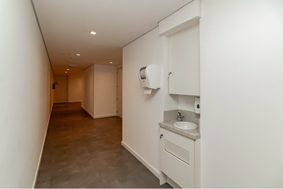 Apartamento, 1 quarto, 22 m² - Foto 5