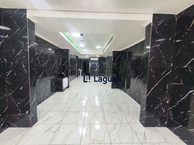 Loja-Salão, 148 m² - Foto 1