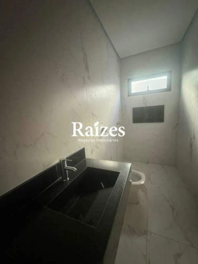 Casa, 3 quartos, 162 m² - Foto 3