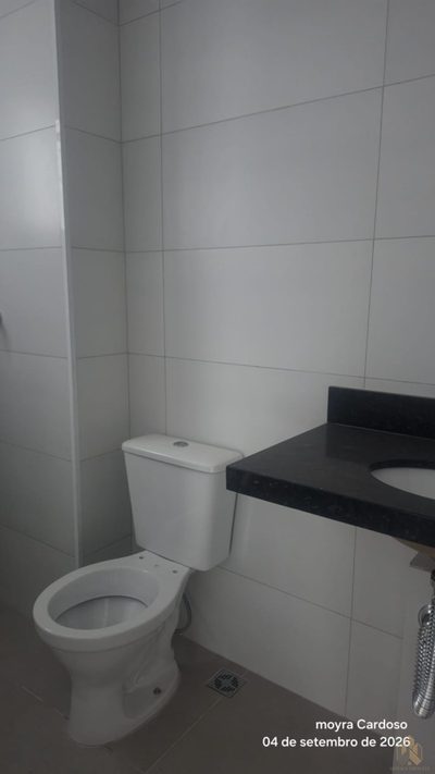 Apartamento, 2 quartos, 67 m² - Foto 2