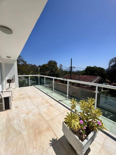 Casa, 5 quartos, 450 m² - Foto 5