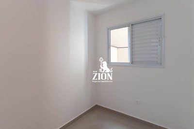 Apartamento, 2 quartos, 33 m² - Foto 5