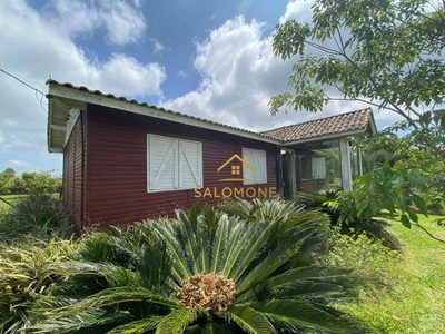 Sítio, 3 quartos, 1600 m² - Foto 4