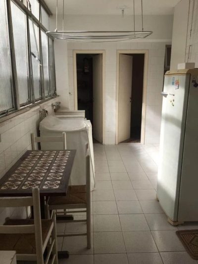 Apartamento, 4 quartos, 230 m² - Foto 5