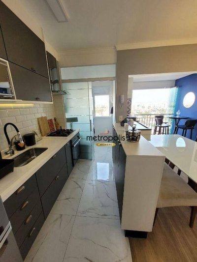 Apartamento, 2 quartos, 53 m² - Foto 5