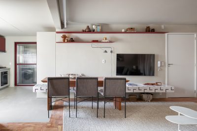 Apartamento, 3 quartos, 146 m² - Foto 3