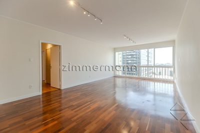 Apartamento, 3 quartos, 128 m² - Foto 1