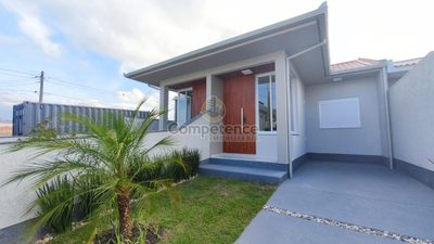 Casa, 2 quartos, 100 m² - Foto 1