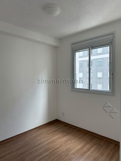 Apartamento, 1 quarto, 25 m² - Foto 4