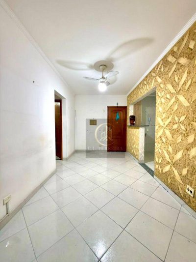 Apartamento, 1 quarto, 49 m² - Foto 4