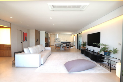 Apartamento, 3 quartos, 181 m² - Foto 1