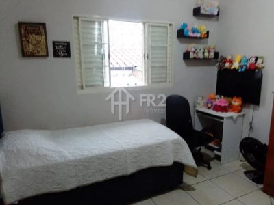 Sobrado, 2 quartos - Foto 2
