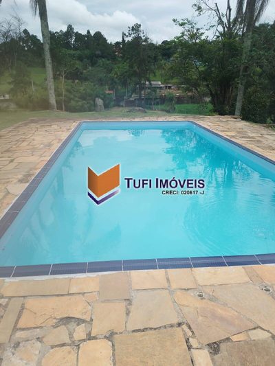 Terreno, 4600 m² - Foto 1