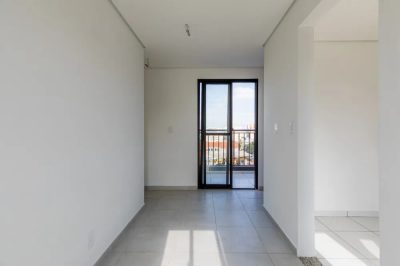 Apartamento, 2 quartos, 40 m² - Foto 3