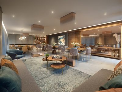 Apartamento, 3 quartos, 122 m² - Foto 5