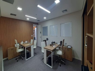 Prédio Inteiro, 245 m² - Foto 5